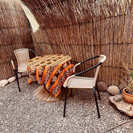 Posada Atacamena San Pedro de Atacama Kültér fotó