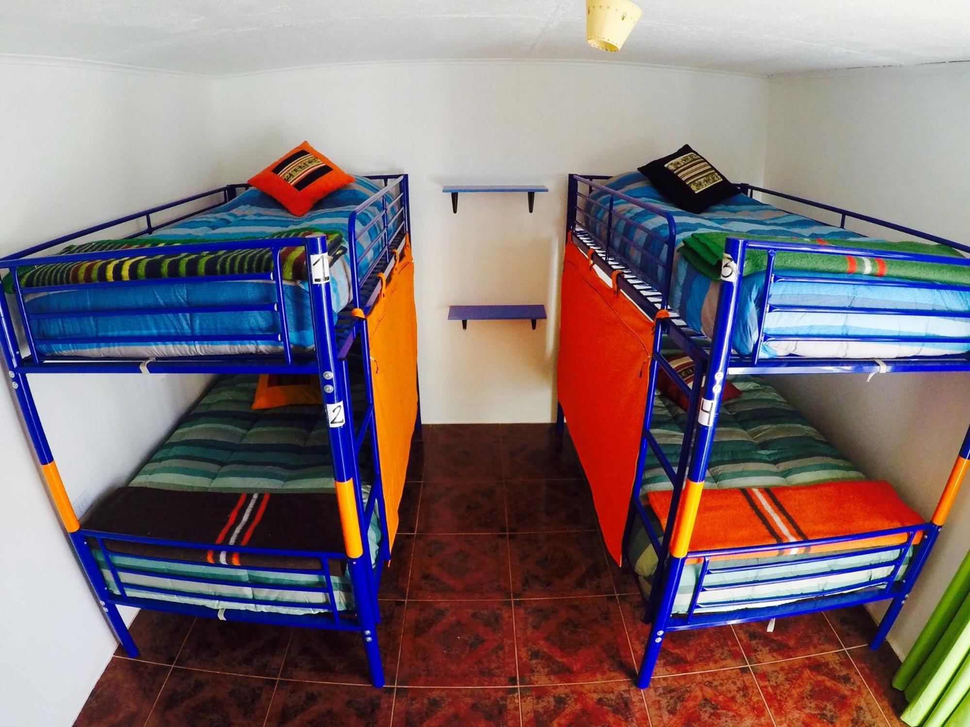 Posada Atacamena San Pedro de Atacama Kültér fotó