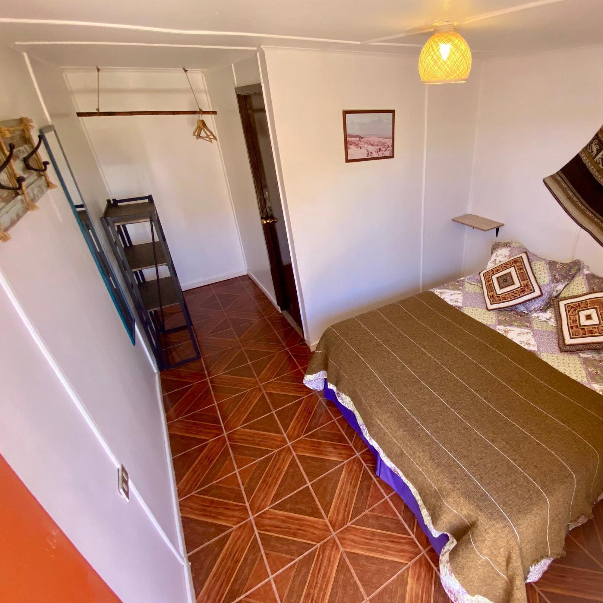 Posada Atacamena San Pedro de Atacama Kültér fotó