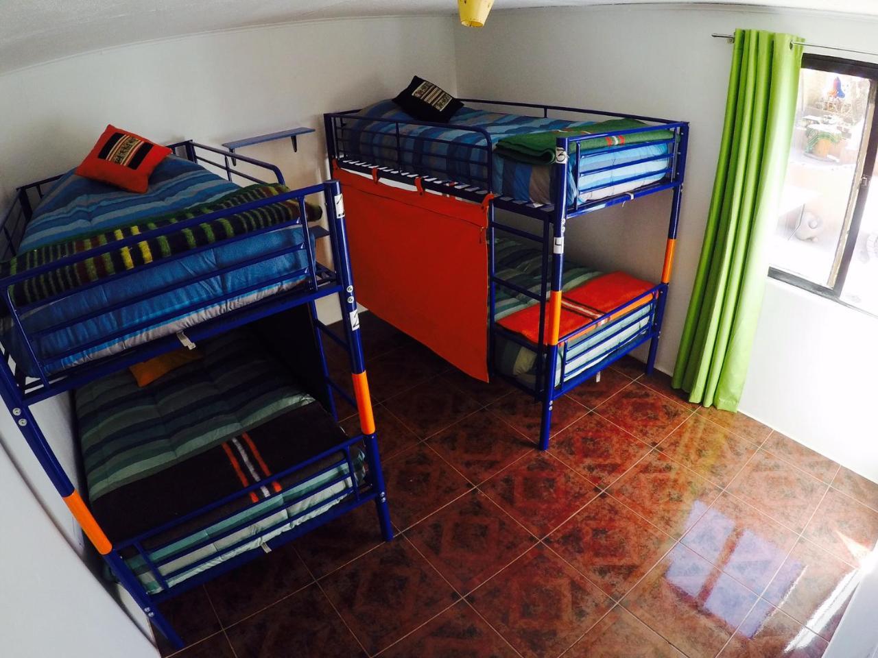 Posada Atacamena San Pedro de Atacama Kültér fotó